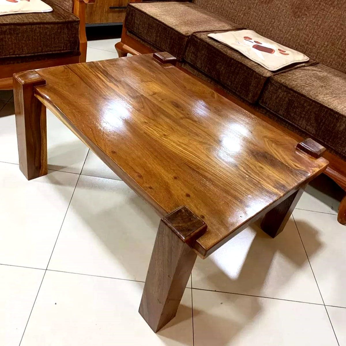 Center Table L