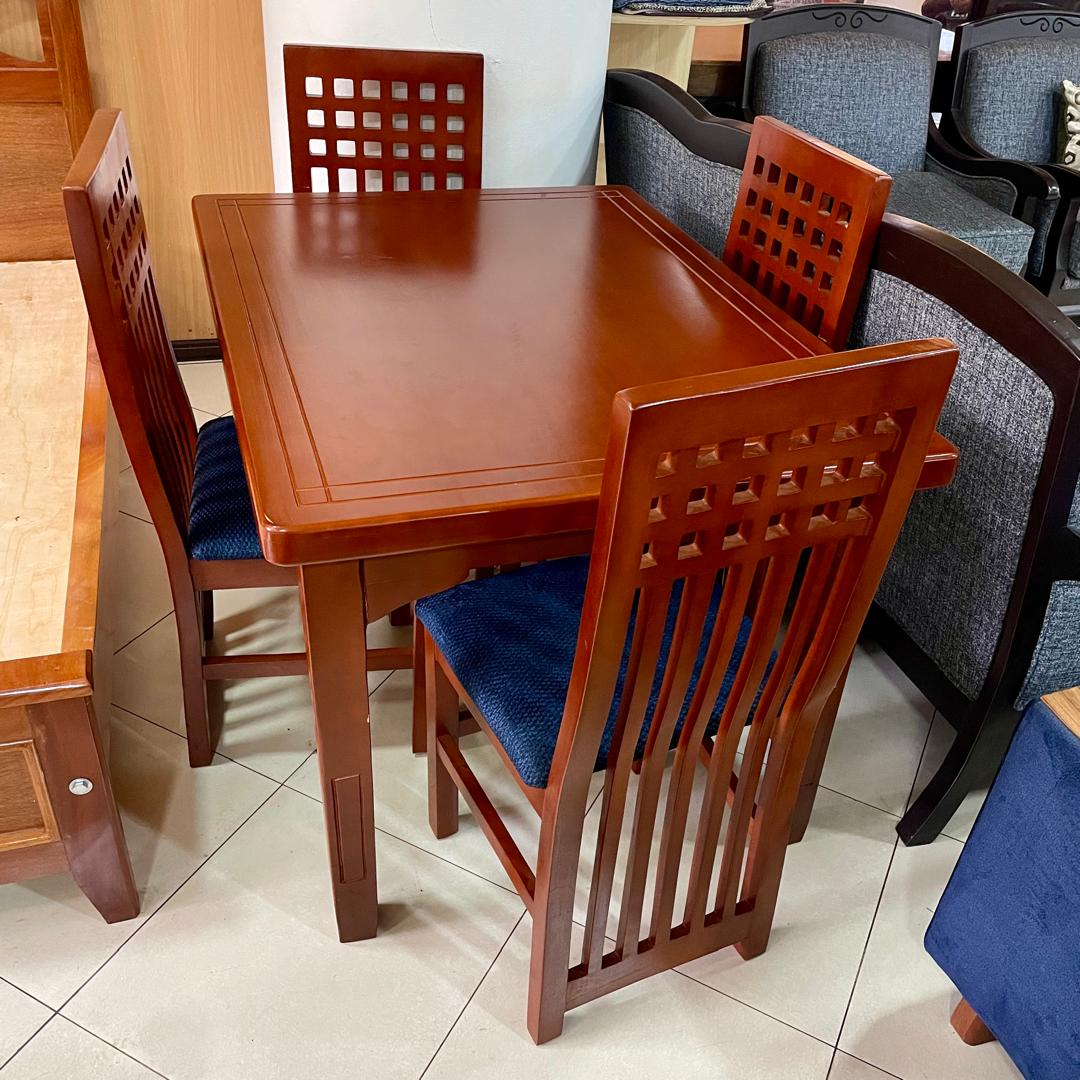 4 Seater Dining - Musambya