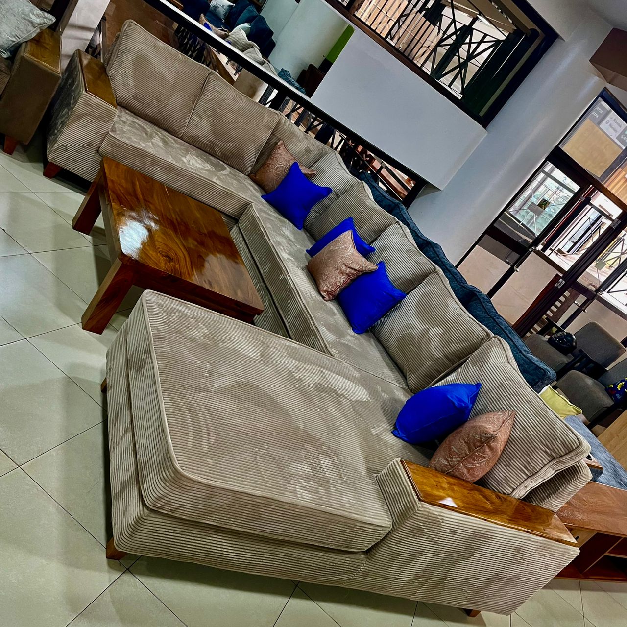 U Shaped Sofa Sofa