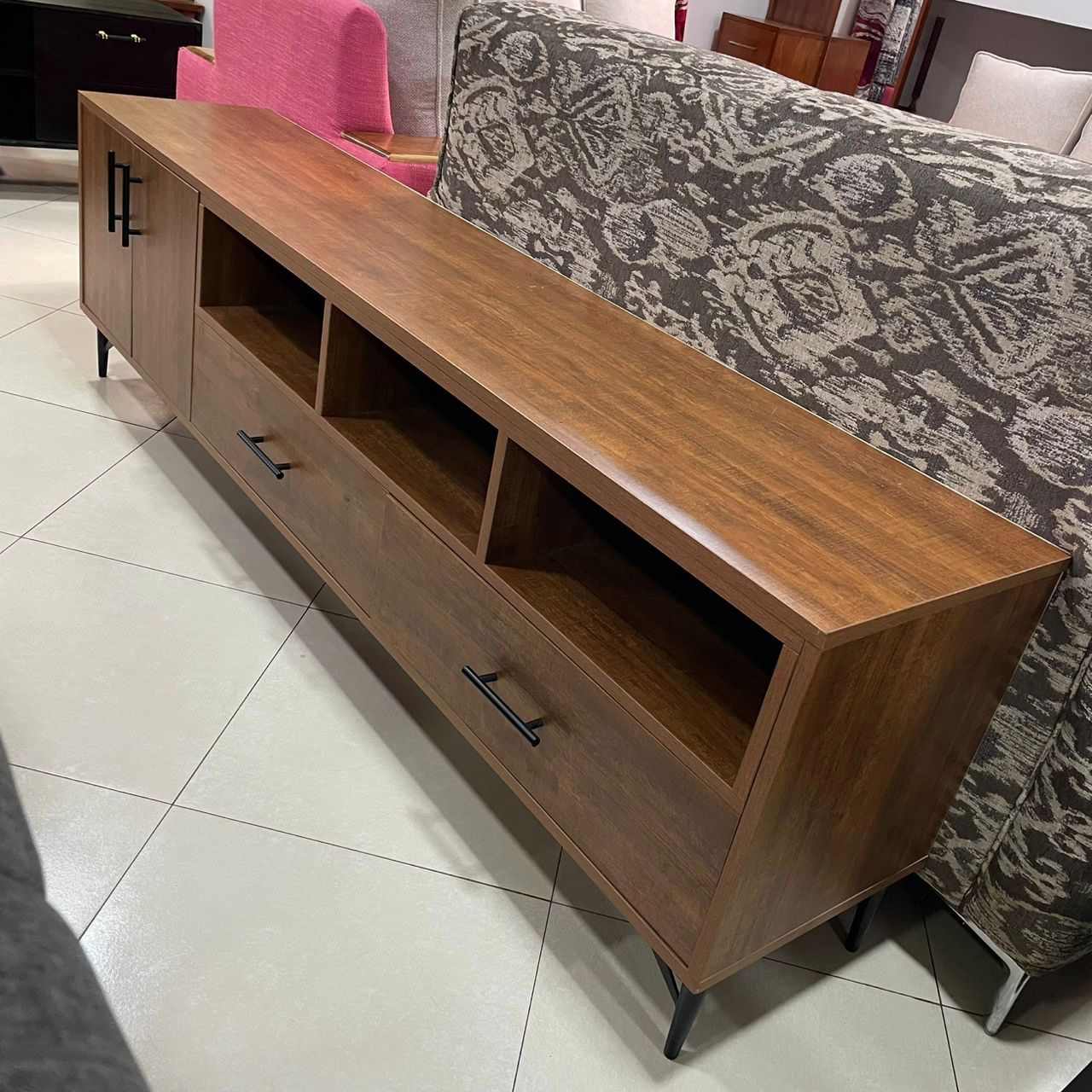 2 Meters Long Tv Stand