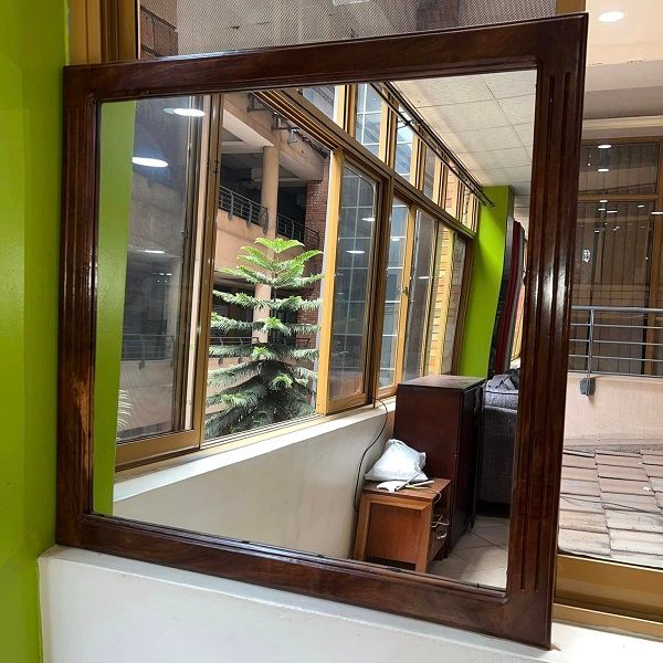 Wall Mirrors