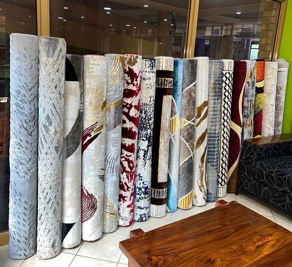 Centre Carpets (2.2m by 1.5m)