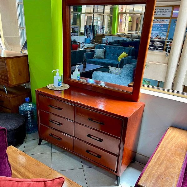 Dressing Mirror
