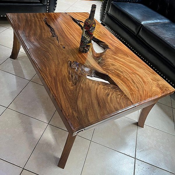 Large Mugavu Table
