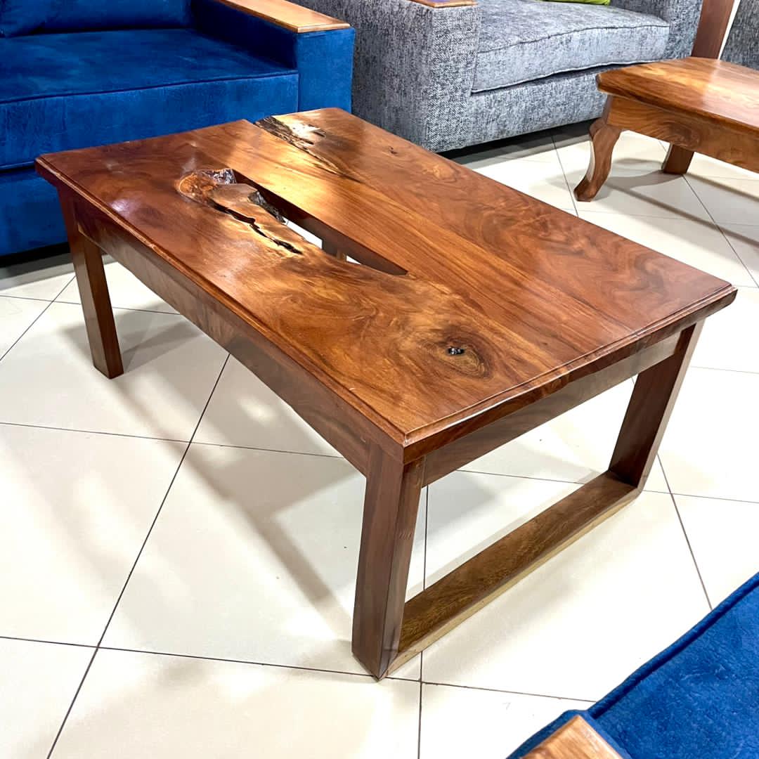 Center Table (New)