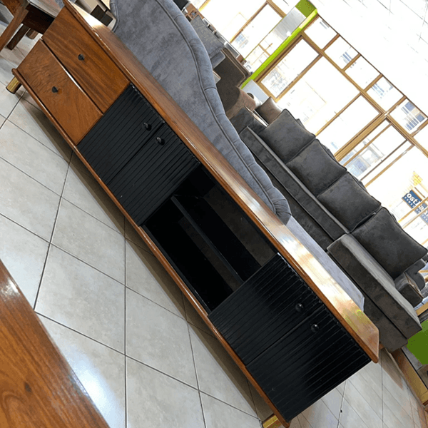 Long TV Stand