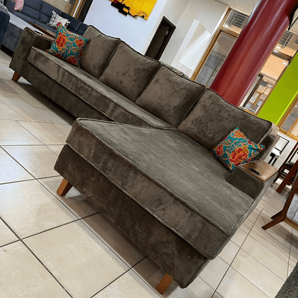 L-Sofa Set