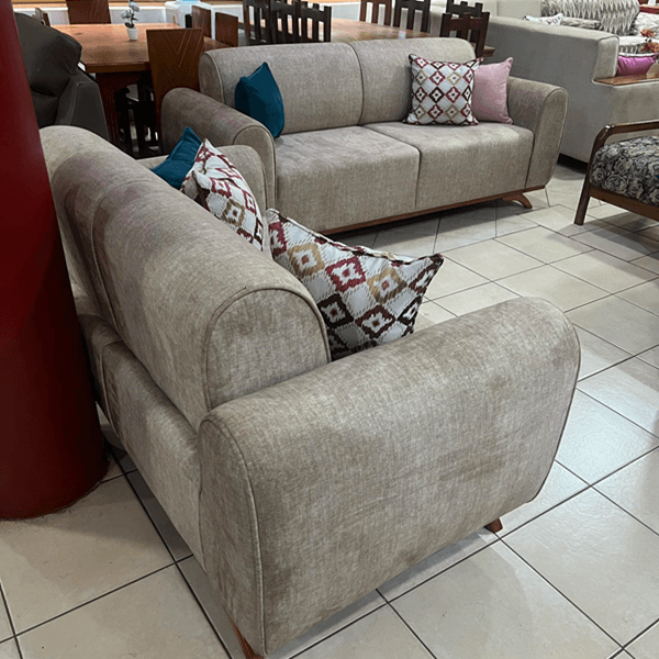 3 + 2 Large Back Set