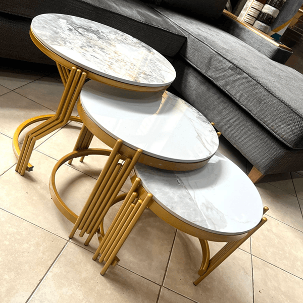 Marble Centre Piece