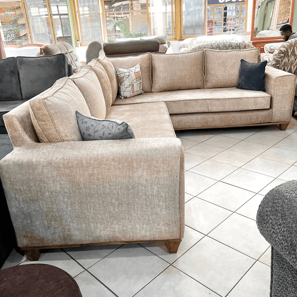 Large Corner Set (Beige)