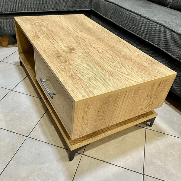 Italian Table (BLOCK)