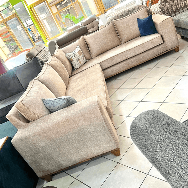 Corner Sofa SET