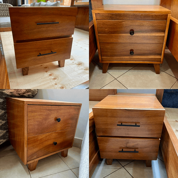 Bed Side Tables (EACH)