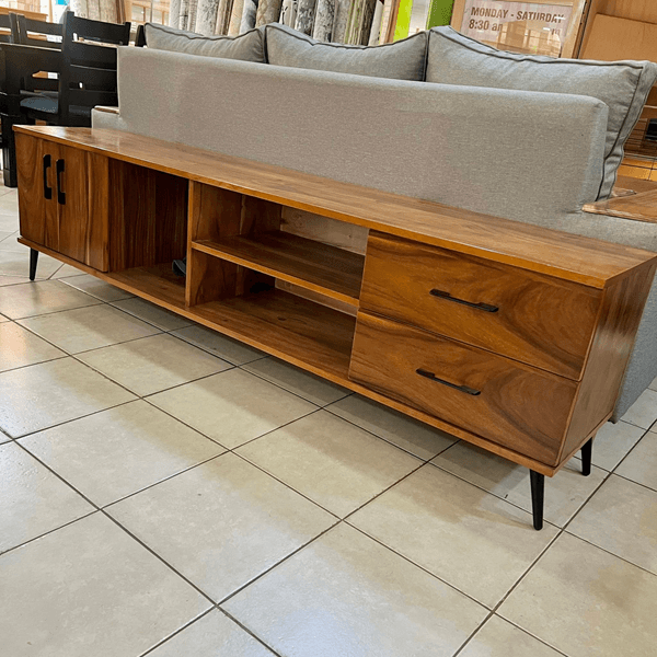 Long TV Stand (2 Meters)