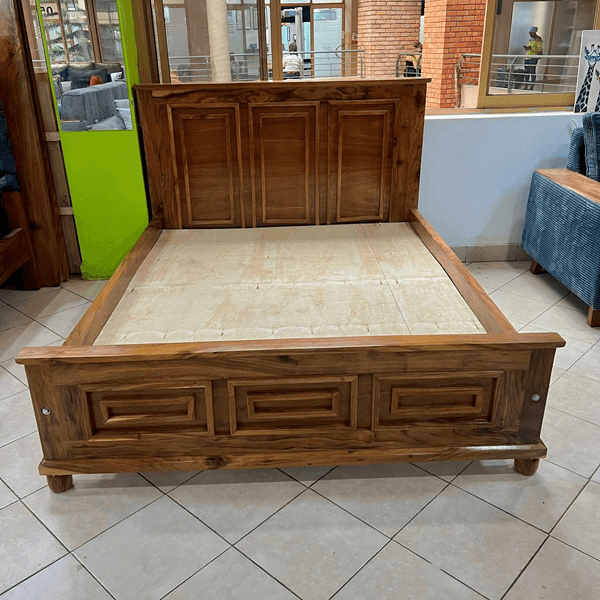 5 x 6 Mugavu Bed (ONLY)