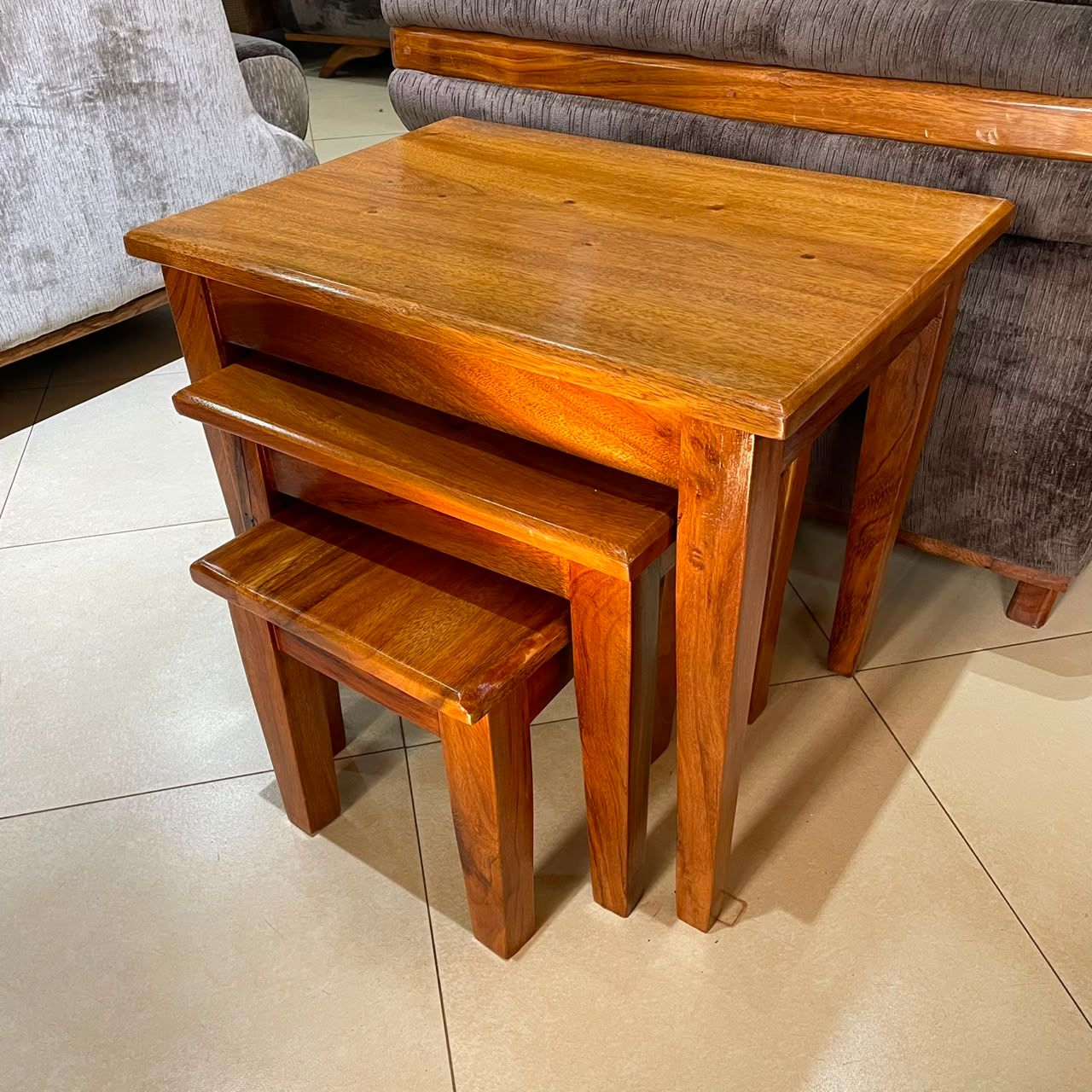 Nesting Tables (3pcs)