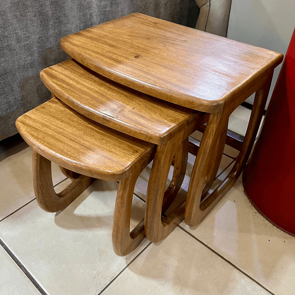 3 Piece Nesting Table