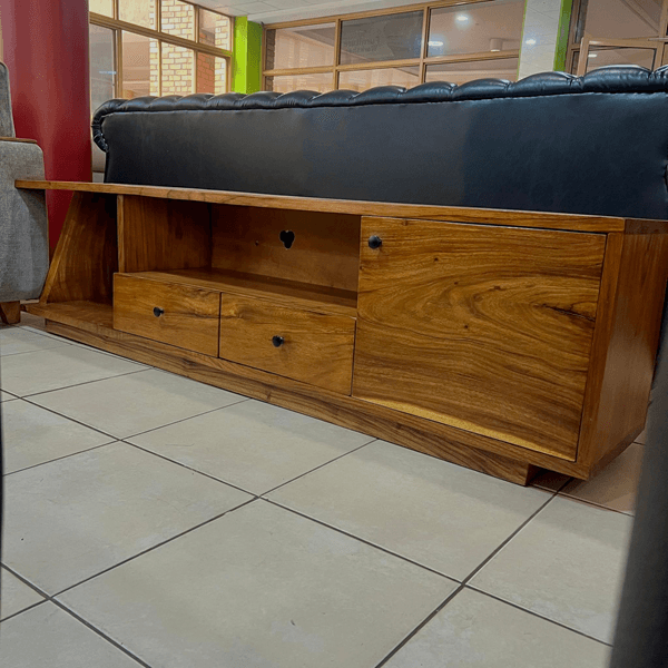 Long Mugavu TV Stand