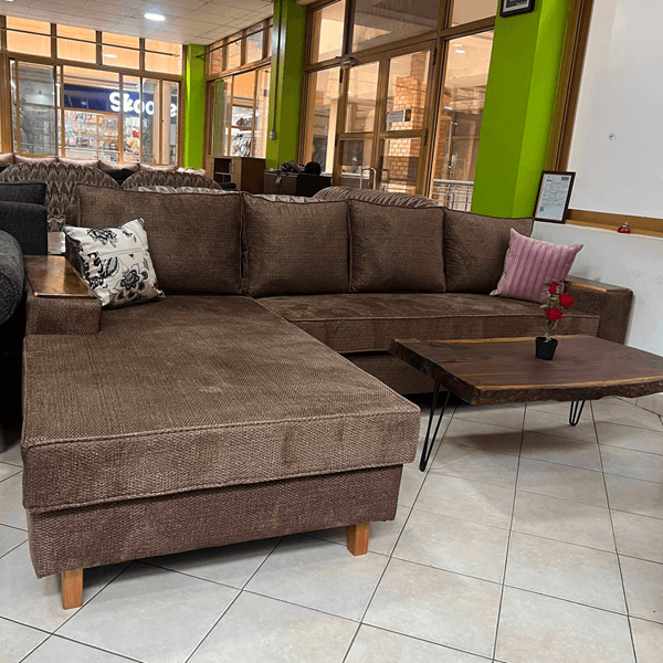 L-Sofas (Kabawo)
