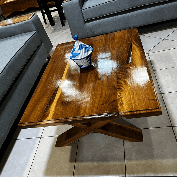 Mugavu Tables (Fully Restocked)