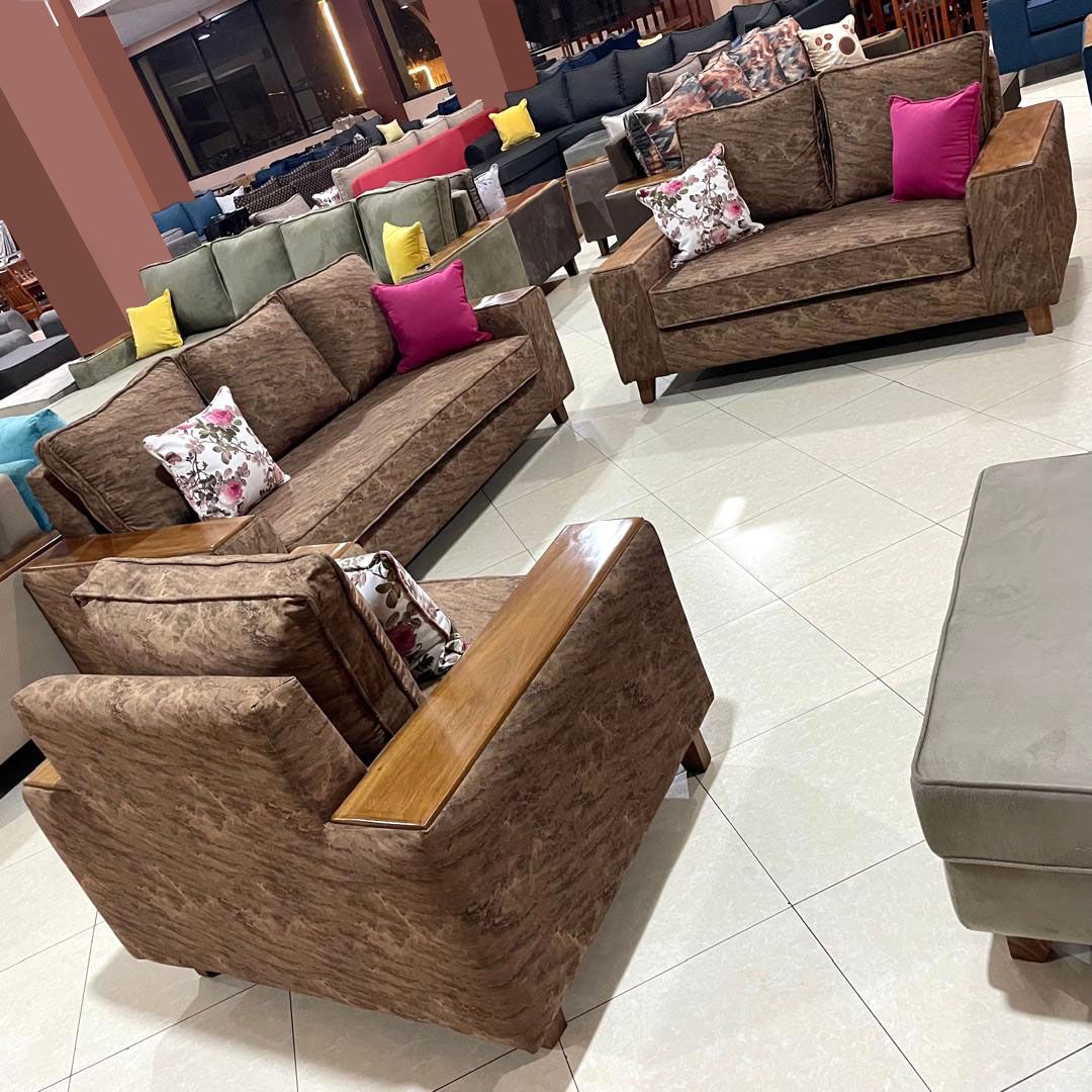 6 Seater Sofa set Top