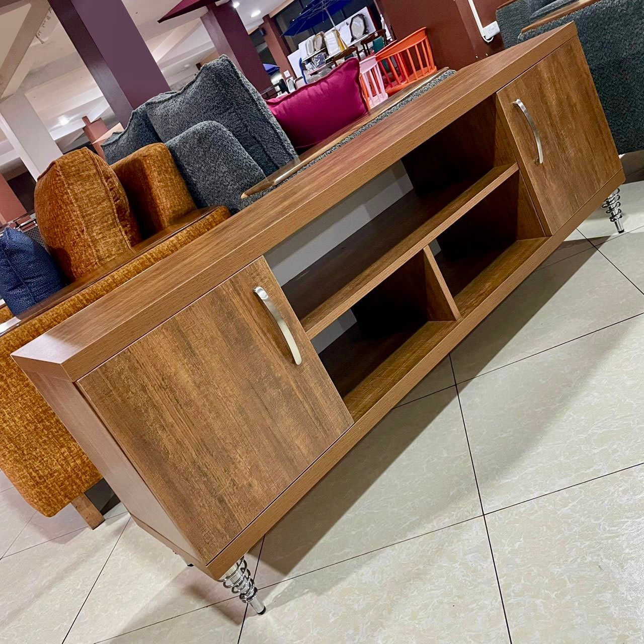 Simple Tv Stand