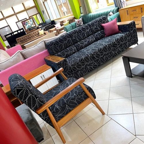 The Furniture Workshop